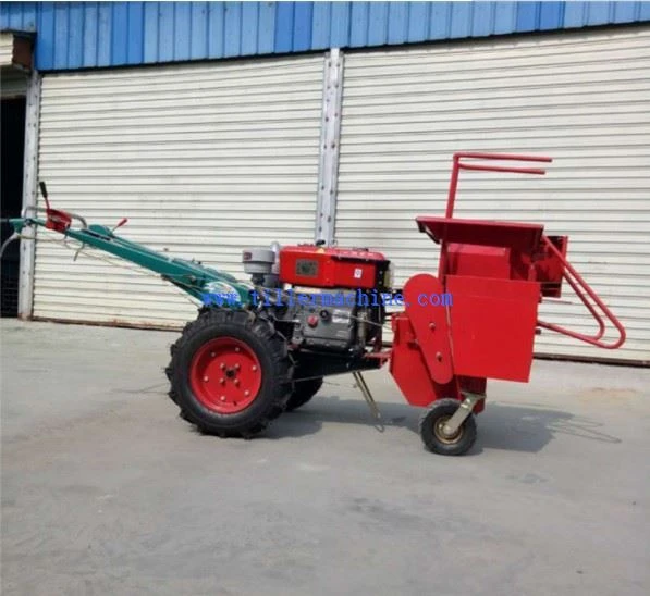 Multi Harvester