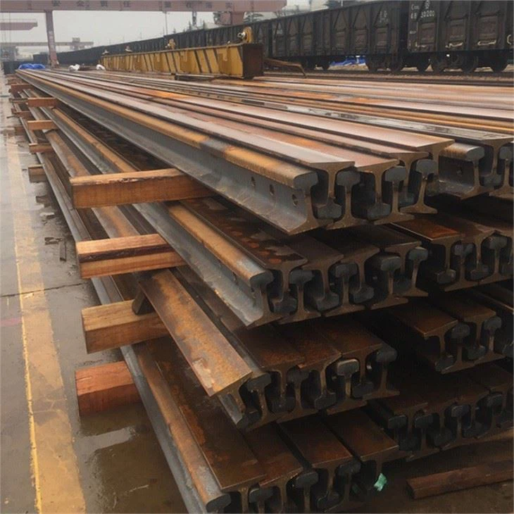 Railway Track