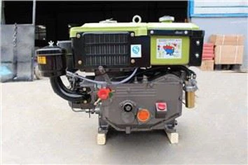Auto dieselmotor