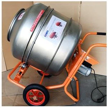 Betonmixers