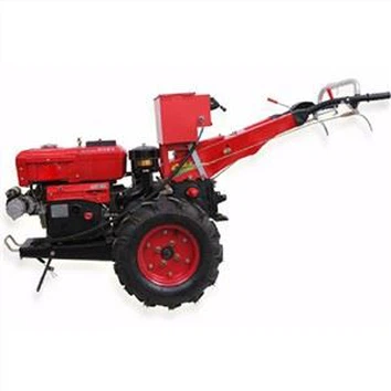 Mini-handtractor