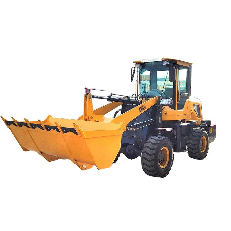 Wielladermachine