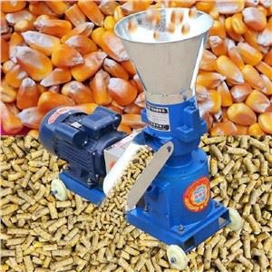 Top Pellet Machine