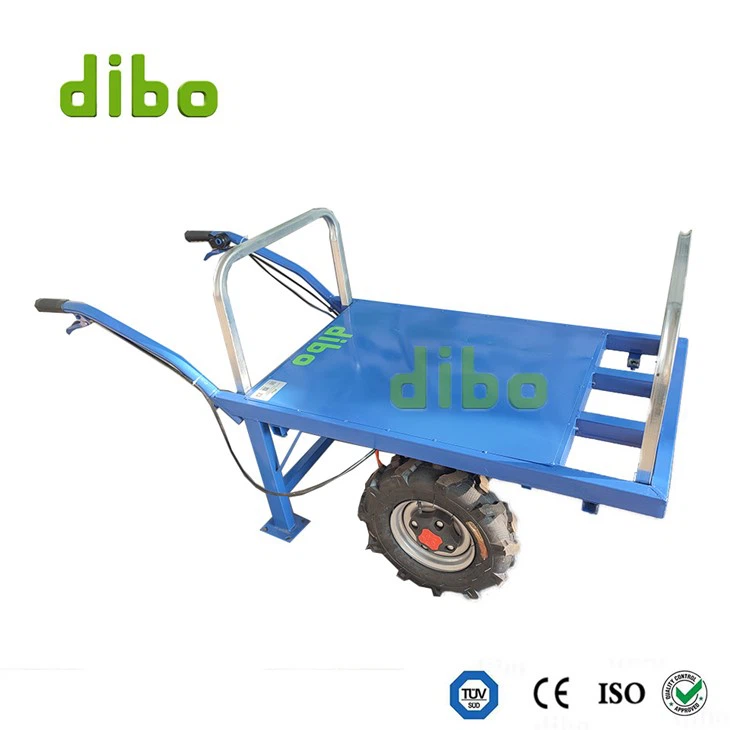 Power Hand Truck